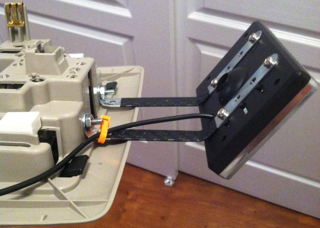 Aftermarket backup camera and monitor install | DODGE RAM FORUM